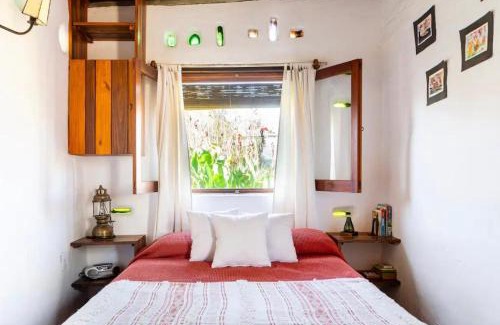 Piriapolis Casa | La Casa del Hornero