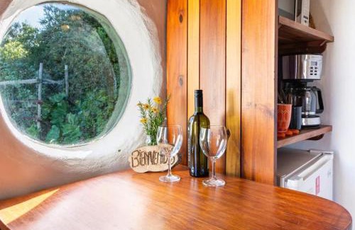 Piriapolis Casa | La Casa del Hornero