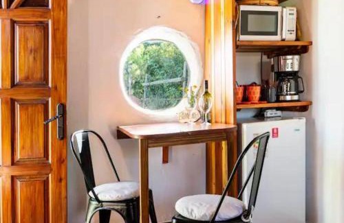 Piriapolis Casa | La Casa del Hornero