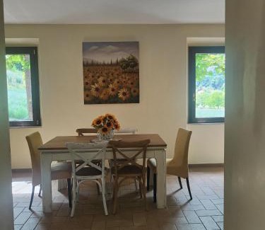 Porchia Casa | La Casa del Duca