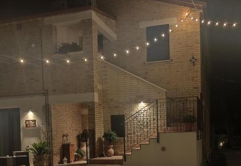 Porchia Casa | La Casa del Duca