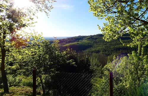 Penna in Teverina Casa | LA CASA DEL POGGIO, escape to Umbria