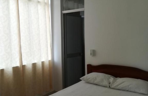 La Banda de Shilcayo Cama Y Desayuno | La Casa Del Italiano