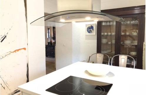 Benameji Casa | La Casa del Jabonero
