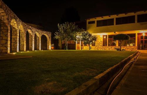 Atlixco Casa | La Casa del Jagüey en Atlixco, Pet Friendly.