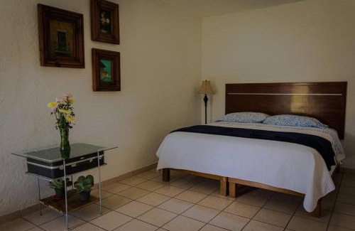 Atlixco Casa | La Casa del Jagüey en Atlixco, Pet Friendly.