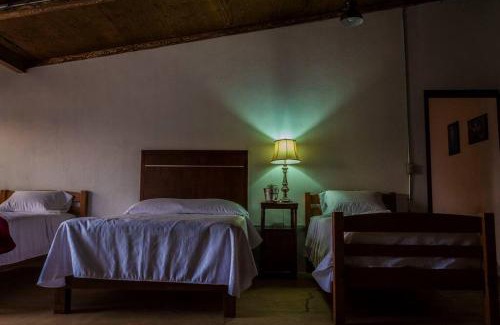 Atlixco Casa | La Casa del Jagüey en Atlixco, Pet Friendly.