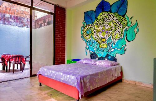 Tauramena Casa | La casa del JAGUAR