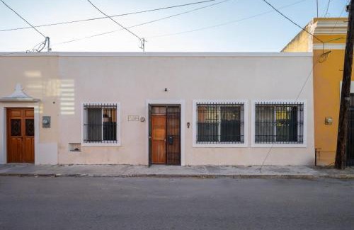 Barrio de Santiago Casa | La Casa del Jaguar