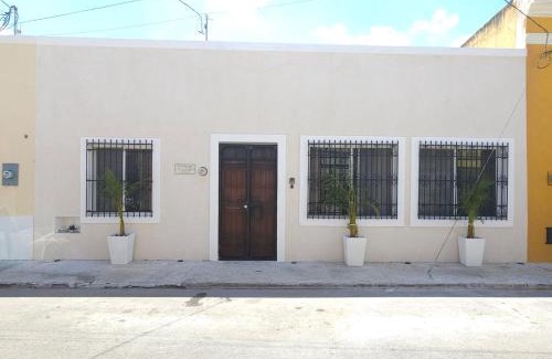 Barrio de Santiago Casa | La Casa del Jaguar