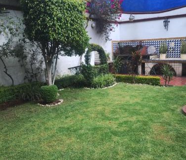 Santa Catarina Apartamento | La casa del Jardín