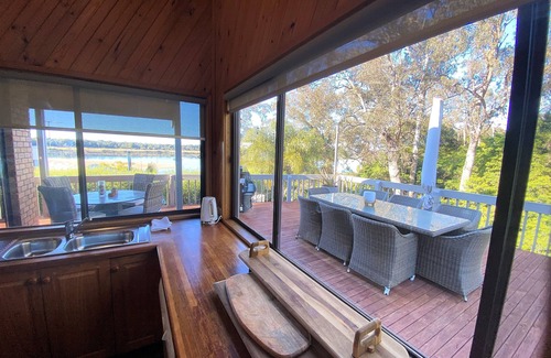 Merimbula Casa | La Casa del Lago