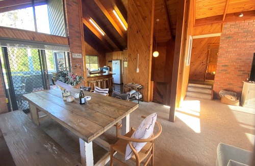 Merimbula Casa | La Casa del Lago