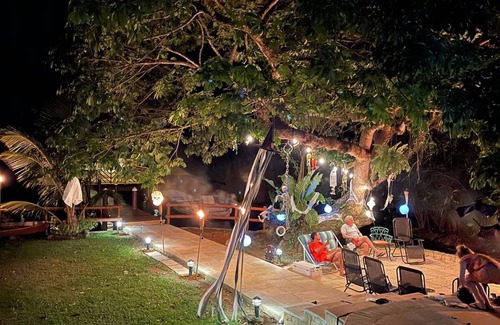 San Felipe de Lara Casa | La Casa del Lago de Izabal.