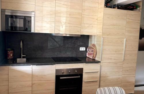 Navas del Rey Apartamento | La Casa del Lago