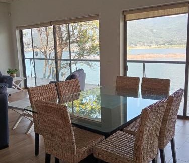El Santuario Casa | La Casa del Lago