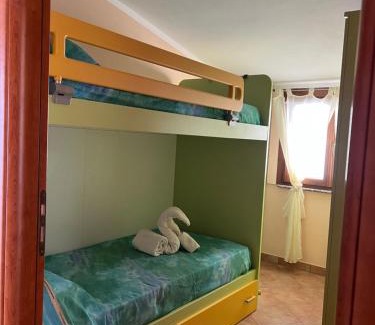 Lentiscosa Apartamento | La Casa del Lentisco