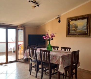Lentiscosa Apartamento | La Casa del Lentisco