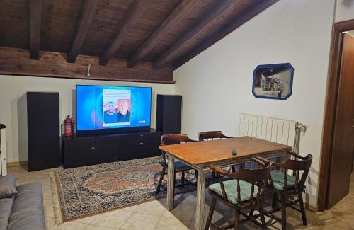 Serina Apartamento | La Casa Del Lupo