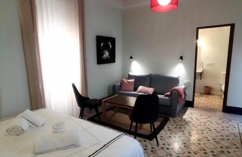 Pego Apartamento | La Casa del Médico
