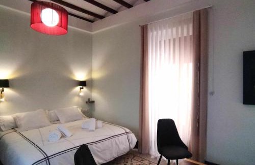 Pego Apartamento | La Casa del Médico