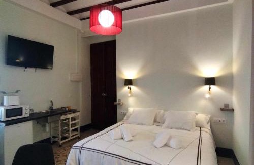 Pego Apartamento | La Casa del Médico