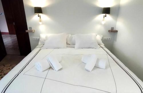Pego Apartamento | La Casa del Médico