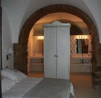 Villanueva de Córdoba Hotel | La Casa del Médico Hotel Boutique