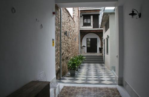 Villanueva de Córdoba Hotel | La Casa del Médico Hotel Boutique