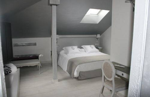 Villanueva de Córdoba Hotel | La Casa del Médico Hotel Boutique