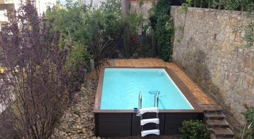 Castiglion Fiorentino Casa | La Casa del Melograno