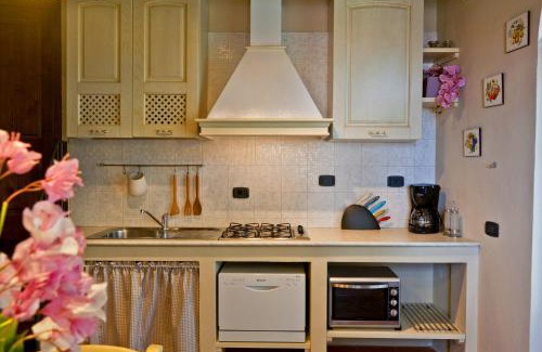 Castiglion Fiorentino Casa | La Casa del Melograno