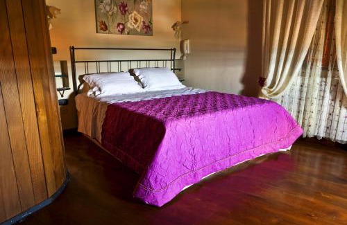 Castiglion Fiorentino Casa | La Casa del Melograno