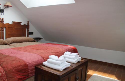 Centro histórico de Baeza Apartamento | La Casa del Maestro de Música