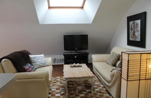 Centro histórico de Baeza Apartamento | La Casa del Maestro de Música