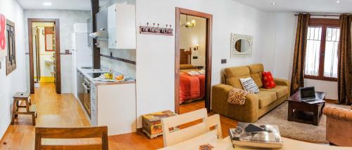 Centro histórico de Baeza Apartamento | La Casa del Maestro de Música