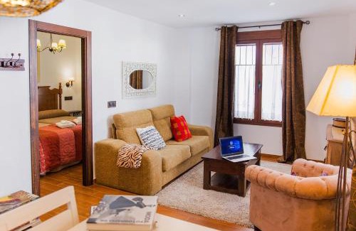 Centro histórico de Baeza Apartamento | La Casa del Maestro de Música