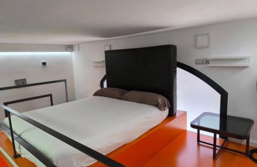 Viladecans Apartamento | La casa del Mamut - Viladecans