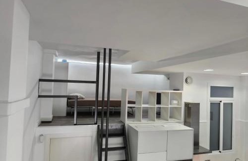 Viladecans Apartamento | La casa del Mamut - Viladecans