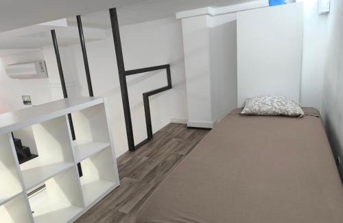Viladecans Apartamento | La casa del Mamut - Viladecans