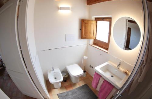 Locri Casa | La Casa del mandarino di Borgo Carbone
