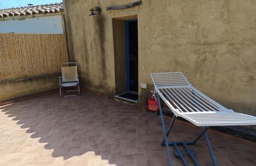 Teulada Casa | La casa del mandorlo