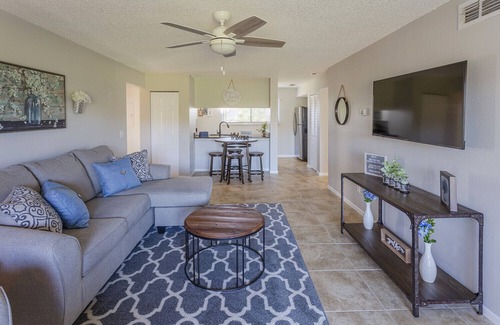 Dunedin Condominio | La Casa Del Mar 600 Star5vacations
