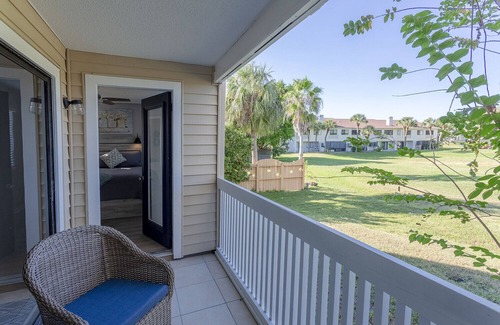 Dunedin Condominio | La Casa Del Mar 600 Star5vacations