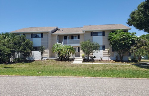 Dunedin Condominio | La Casa Del Mar 608 Star5vacationscom