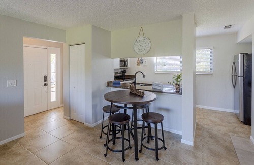 Dunedin Condominio | La Casa Del Mar 610 Star5vacations.com