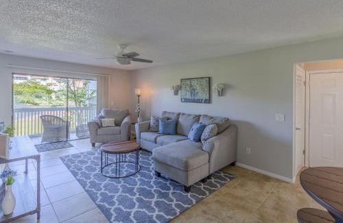 Dunedin Casa | La Casa Del Mar 610 Star5Vacations