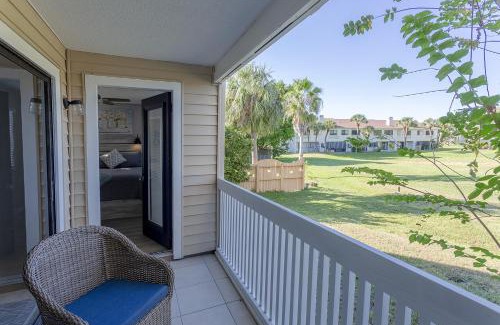 Dunedin Casa | La Casa Del Mar 610 Star5Vacations