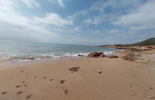 Peñíscola Villa | La casa del mar Nuimna