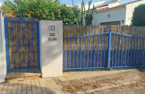 Peñíscola Villa | La casa del mar Nuimna